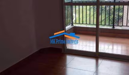 Apartamento c/ 60m² c/ 2 Quartos (1 suíte) no Central Park Barueri/SP