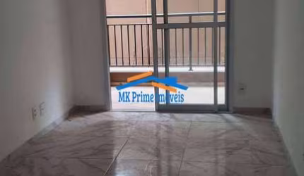 Apartamento c/ 76m² c/ 3 Quartos (1 suíte) no Central Park Barueri/SP