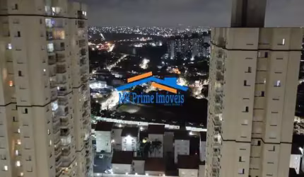 Excelente apartamento com 2 dormitórios, e 1 vaga de garagem.
