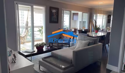 Lindo Apartamento , Parque do Morumbi, São Paulo.