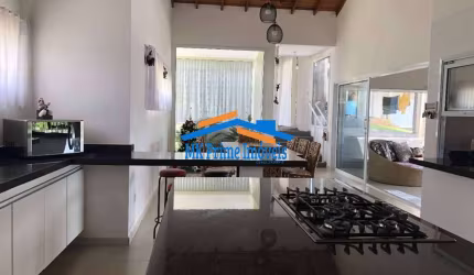 ATIBAIA - Cond Terras da Fazenda Santana I - Alto padrão a 70 km de S.Paulo