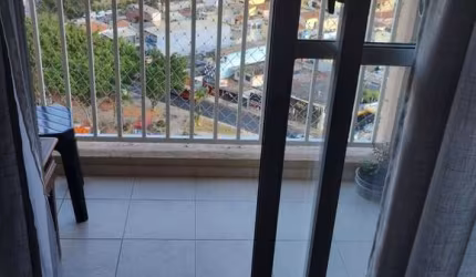 Apartamento com  57m², 02 Quartos e  01 Suíte -  Vitta Club -  OSASCO.