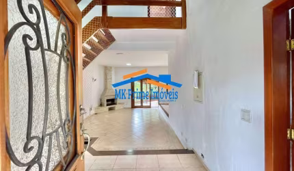 Cond. S. Fernando Residência - 5d / 2sts, gourmet, piscina, sauna, vista!