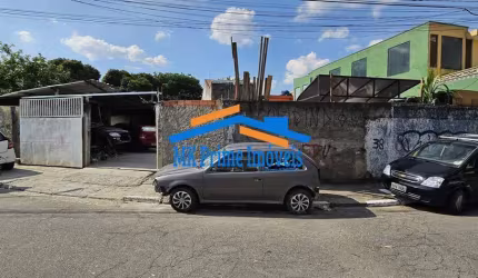 Excelente Terreno Ótimo para Construção de Casas ou Condomínio 360,67m²