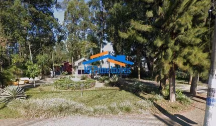 Excelente 4390m² Terreno p/ Incorporação no condomínio fechado Horto do Ipê