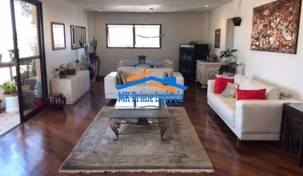 Linda cobertura triplex no Planalto Paulista, São Paulo.