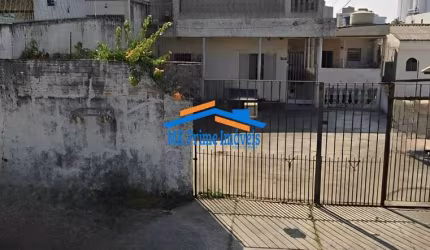 Casa p/ Renda c/ 4 Casas Grandes Salão de Festas 6 vagas Próx Av Mutinga/SP