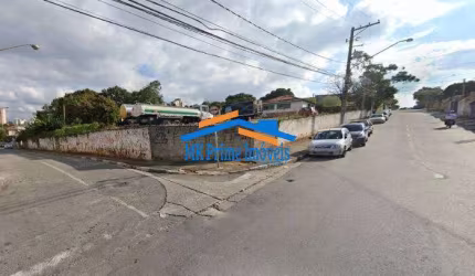 Área 4200m² Ótima para Incorporação Aceita Parceria - Jaguaribe Osasco/SP