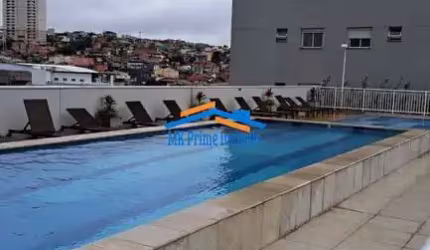 Apartamento 2 Dorm. - Lazer Completo - Arthome - Jaguaribe.