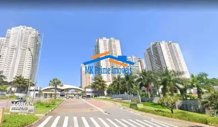 Linda Residência com 800 m², 5 suítes no Lorian Boulevard em Osasco!!!