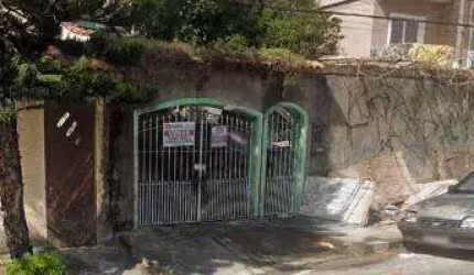 Casa Térrea  1 Dormitório, sala, cozinha e banheiro no Cipava - Osasco