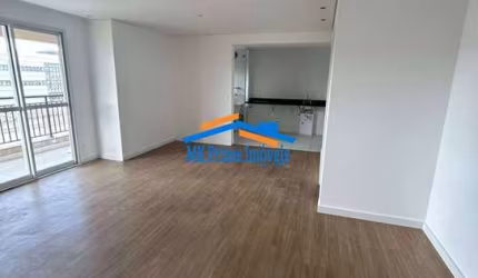 Apartamento c/ 4 Quartos (1 Suíte) c/ 109,36m²no Resid. Bellini Alphaville