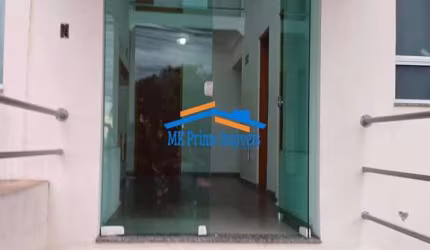 Apartamento 103 m² com quintal Privativo em Jandira (Mirante).