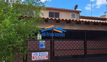 Excelente Casa Semi-Térrea Bem Localizado Quitauna