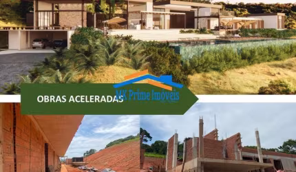 Maravilhosa Mansão na Beira da Represa em Bragança Paulista!!!