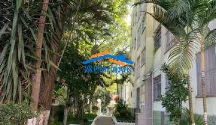 Apartamento 76m² com 3 dormitórios no JD. das Flores!