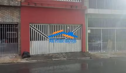 Lindo Sobrado com 4 dormitórios, Jardim das Flores, Osasco.