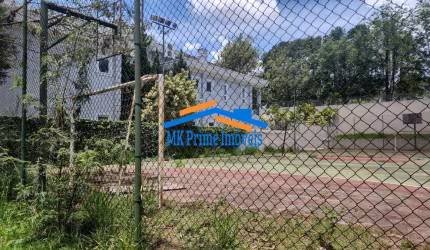 Terreno à venda, 921m² por R$ 7.000.000,00 - Residencial Três (Tamboré)
