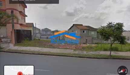 Excelente oportunidade de  terreno 256 m2 total R$600.000,00