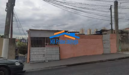 Terreno 250m²  na Bela Vista - Osasco!