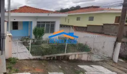 Ótima Casa Térrea 180m² com 2 dormitórios 3 vagas no Jd. Umuarama