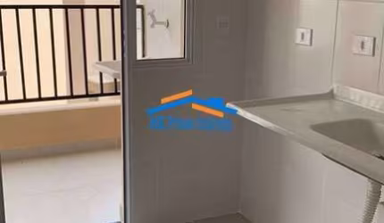 Residencial Mônaco - 0Km - 2 dorm c/ lazer - Jd da Glória