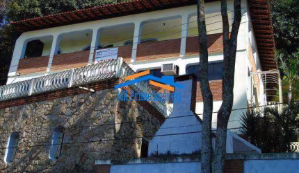 Oportunidade na Cantareira ( Casa comercial ou residencial ).