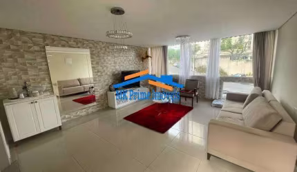 Casa para Renda c/ 200m² (c/3 casas) e 2 vagas na Cidade das Flores