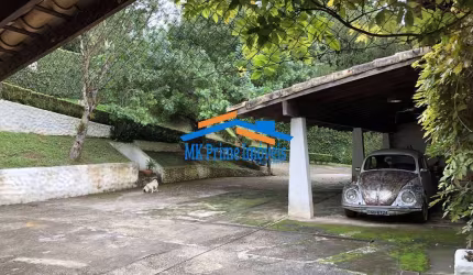 Chác. do Refúgio - Est Zurique AT: 2.700m² - ZUM (Zona Uso Misto)