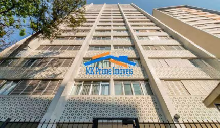 Quer morar pertinho da Av. Paulista? A hora é agora! (Oportunidade).