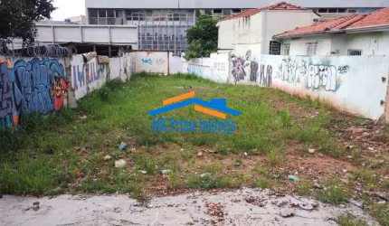 Excelente Terreno com 10 Metros de Frente Totalizando 356mt²