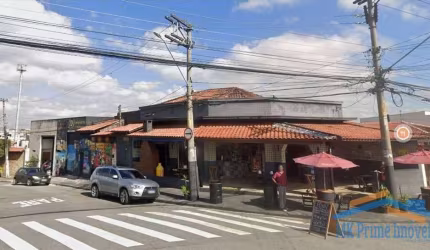 Salão comercial  para Locação com 200m² Vila Osasco- OSASCO