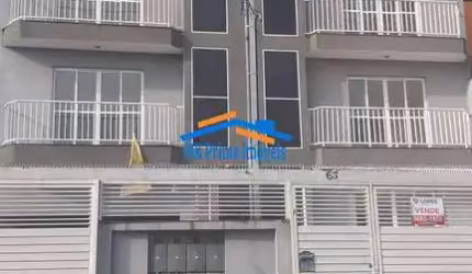Apartamento com 50m² no Santo Antônio - Osasco