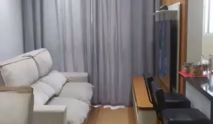 Apartamento com 2 dormitórios no Padroeira -Osasco/SP
