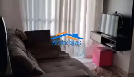 Lindo Apartamento Jd. Conceição 02 dormitórios e sacada 280.000,00