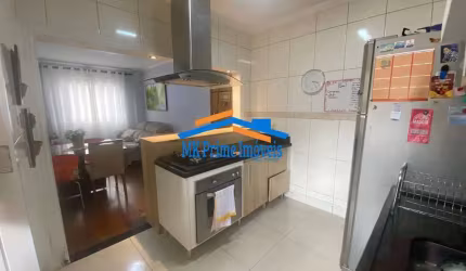 Apartamento 59m² 2 Domitórios Suite 1 Vaga p/ Venda Vila Ayrosa Osasco/SP