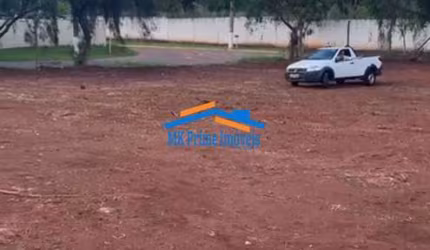 Terreno com 2000 m²  no Condomínio Vitassay - BOITUVA.