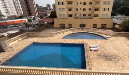 Apartamento 80m² 3 dormitórios sendo 1 suíte - Pirituba - São Paulo