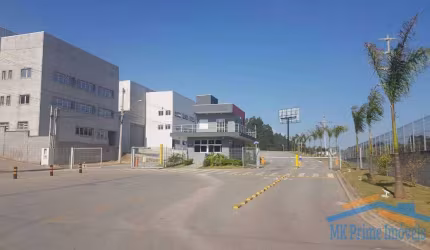 Excelente Terreno em Condomínio Industrial – Empresarial Raposo Tavares.