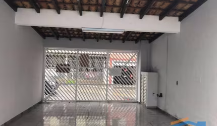 Sobrado à venda, 165 m² 4 dormitórios - Guadalupe - Osasco/SP