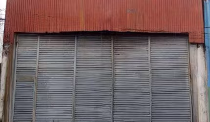 Galpão para Venda 541m², Pé direito 6 mts. p/ Venda - Rochdalle Osasco/SP