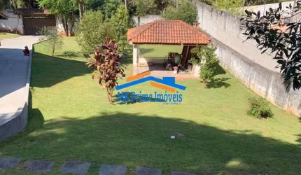 Lote/Terreno à Venda, 618 m² Condomínio Gleba II - Cotia.