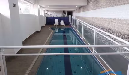 Apartamento Edifício Livanto 3 Dormitórios com suíte