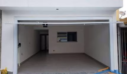 Sobrado com 3 Quartos 2 Vagas de Garagem à venda 176m² - Jardim Vivan