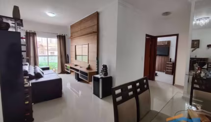 Apartamento 86m² sendo 2 dormitórios - 1 vaga - Próx. à Cidade de Deus