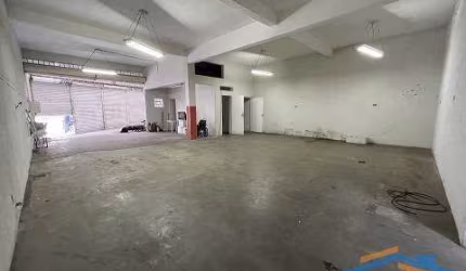Ótimo Prédio Comercial 450m² Para Venda - Osasco/SP