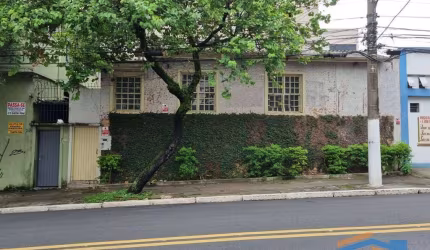 Casa COMERCIAL em Santo Amaro (Zona Sul) c/ 100m²