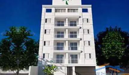 Cobertura duplex Edifício Bacaba II com 2 vagas ( Raridade)