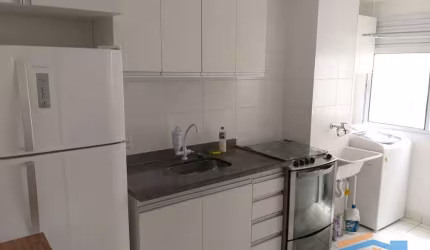 Ótimo Apartamento Studio 35m² 1 Dorm para venda Barra Funda/SP - Financia