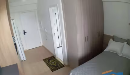 Apartamento 25m² 1 Dorm 1 Suíte Para Venda - Consolação/SP